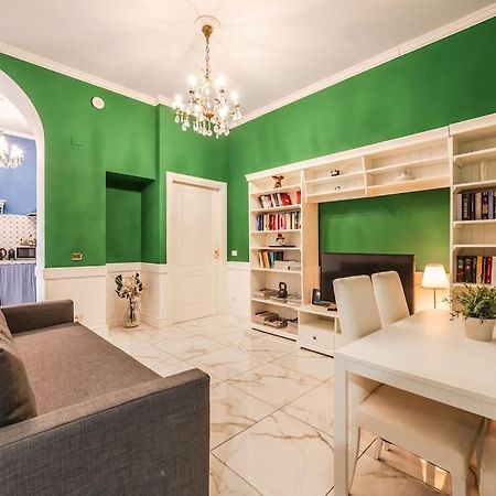 Centrale'S Nest - Elegant Apt Close To Central Station Мілан Екстер'єр фото